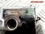 Замок двери передней правой Audi 80 B4 8A1837016A - АвтоСклад31.рф - авторазборка контрактные б/у запчасти в г. Белгород