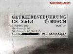 Блок ЭБУ АКПП WV Passat B5 1.9 Дизель GS8614 - АвтоСклад31.рф - авторазборка контрактные б/у запчасти в г. Белгород