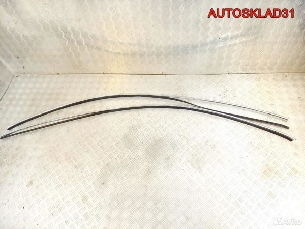 Шкив коленчатого вала Audi A4 B7 2.0 BUL - АвтоСклад31.рф - авторазборка контрактные б/у запчасти в г. Белгород