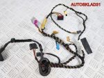 Проводка двери передней лево VW Golf 6 5K3971120BF - АвтоСклад31.рф - авторазборка контрактные б/у запчасти в г. Белгород