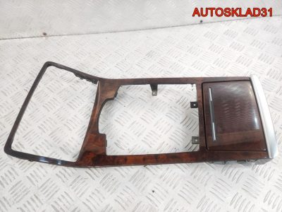 Накладка декоративная Audi A8 4E 4E0863916 - АвтоСклад31.рф - авторазборка контрактные б/у запчасти в г. Белгород