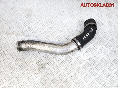 Патрубок интеркулера BMW E39 11612247903 - АвтоСклад31.рф - авторазборка контрактные б/у запчасти в г. Белгород