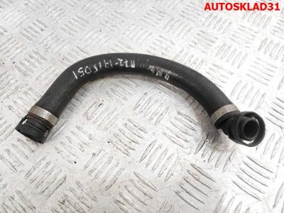 Патрубок вентиляции BMW E46 1,9 Бензин 11721715051 - АвтоСклад31.рф - авторазборка контрактные б/у запчасти в г. Белгород