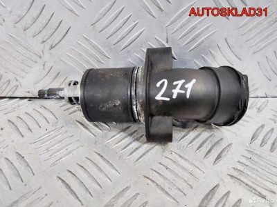 Корпус термостата Mercedes Benz W203 A2712001256 - АвтоСклад31.рф - авторазборка контрактные б/у запчасти в г. Белгород
