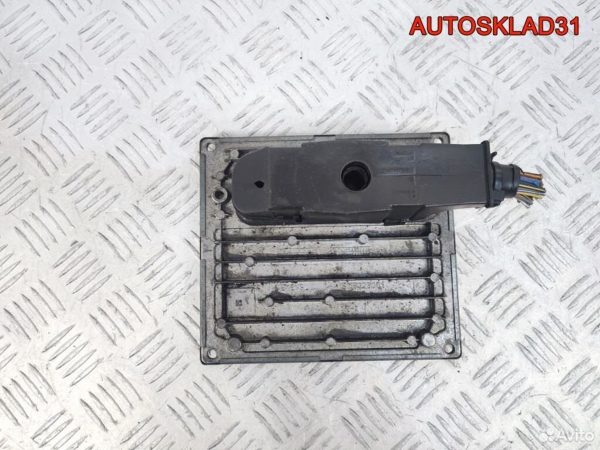 Кронштейн КПП левый Ford Focus 2 3M517M125AE - АвтоСклад31.рф - авторазборка контрактные б/у запчасти в г. Белгород