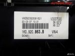 Панель приборов VW Golf 5 1K0920863B 1,9 Дизель - АвтоСклад31.рф - авторазборка контрактные б/у запчасти в г. Белгород