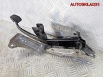 Педаль тормоза МКПП Ford Focus 2 4M512467AR - АвтоСклад31.рф - авторазборка контрактные б/у запчасти в г. Белгород