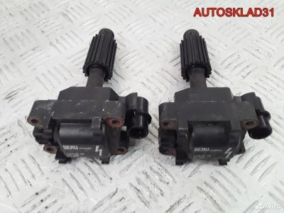 Катушка зажигания Ford Galaxy 0040100308 - АвтоСклад31.рф - авторазборка контрактные б/у запчасти в г. Белгород