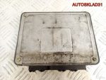 Блок эбу Volkswagen Golf 4 1.4 AKQ 036906014P - АвтоСклад31.рф - авторазборка контрактные б/у запчасти в г. Белгород
