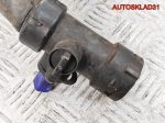 Патрубок радиатора Audi A6 C5 2,5 Дизель 4B0121049D - АвтоСклад31.рф - авторазборка контрактные б/у запчасти в г. Белгород