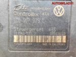Блок ABS Volkswagen Golf 4 1C0907379C - АвтоСклад31.рф - авторазборка контрактные б/у запчасти в г. Белгород