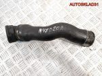 Патрубок интеркулера BMW E90 2.0 N47D20A Дизель - АвтоСклад31.рф - авторазборка контрактные б/у запчасти в г. Белгород