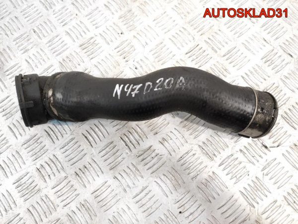 Компрессор кондиционера BMW E90 2.0 N47D20A 64526987862 - АвтоСклад31.рф - авторазборка контрактные б/у запчасти в г. Белгород