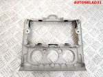 Рамка магнитолы Ford Focus 2 4M5118522ACW - АвтоСклад31.рф - авторазборка контрактные б/у запчасти в г. Белгород