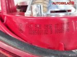 Фонарь задний внутренний левый VW Golf 5 028500102 - АвтоСклад31.рф - авторазборка контрактные б/у запчасти в г. Белгород