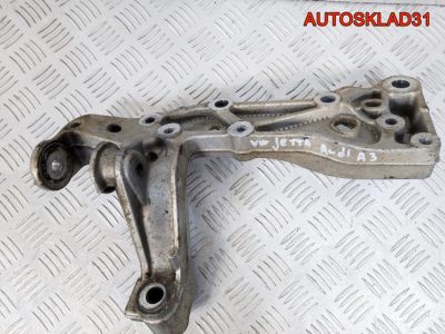 Кронштейн переднего рычага Audi A3 8P 1K0199296E - АвтоСклад31.рф - авторазборка контрактные б/у запчасти в г. Белгород