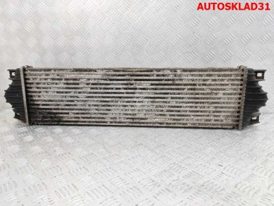 Интеркулер Renault Master 2 2,2 Дизель 8676966 - АвтоСклад31.рф - авторазборка контрактные б/у запчасти в г. Белгород