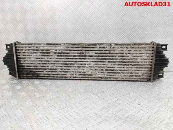 Интеркулер Ford Mondeo 4  2,5 Бензин 6G919L440GA - АвтоСклад31.рф - авторазборка контрактные б/у запчасти в г. Белгород