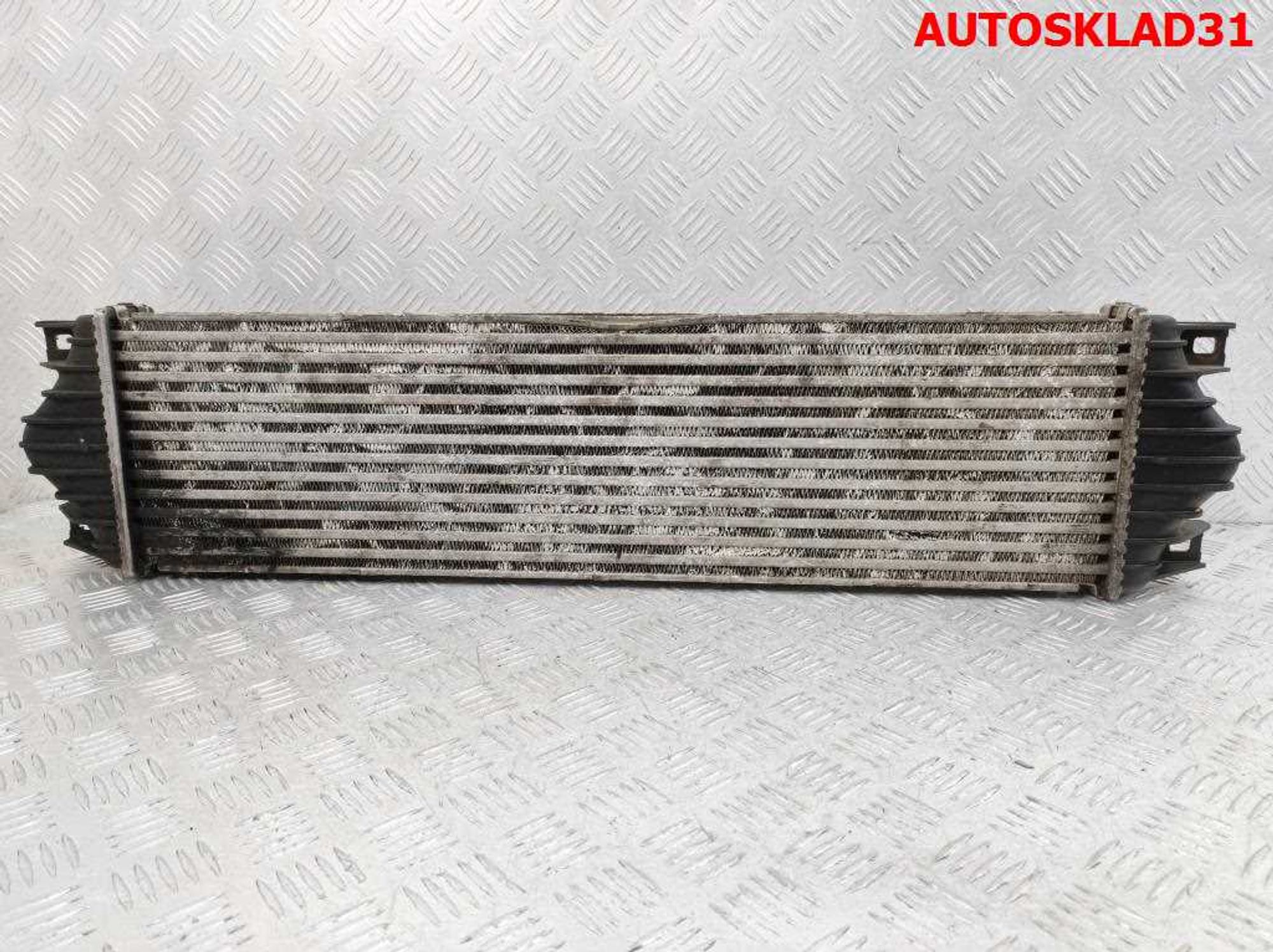Интеркулер Renault Master 2 2,2 Дизель 8676966 - АвтоСклад31.рф - авторазборка контрактные б/у запчасти в г. Белгород Интеркулер Renault Master 2 2,2 Дизель 8676966 - АвтоСклад31.рф - авторазборка контрактные б/у запчасти в г. Белгород