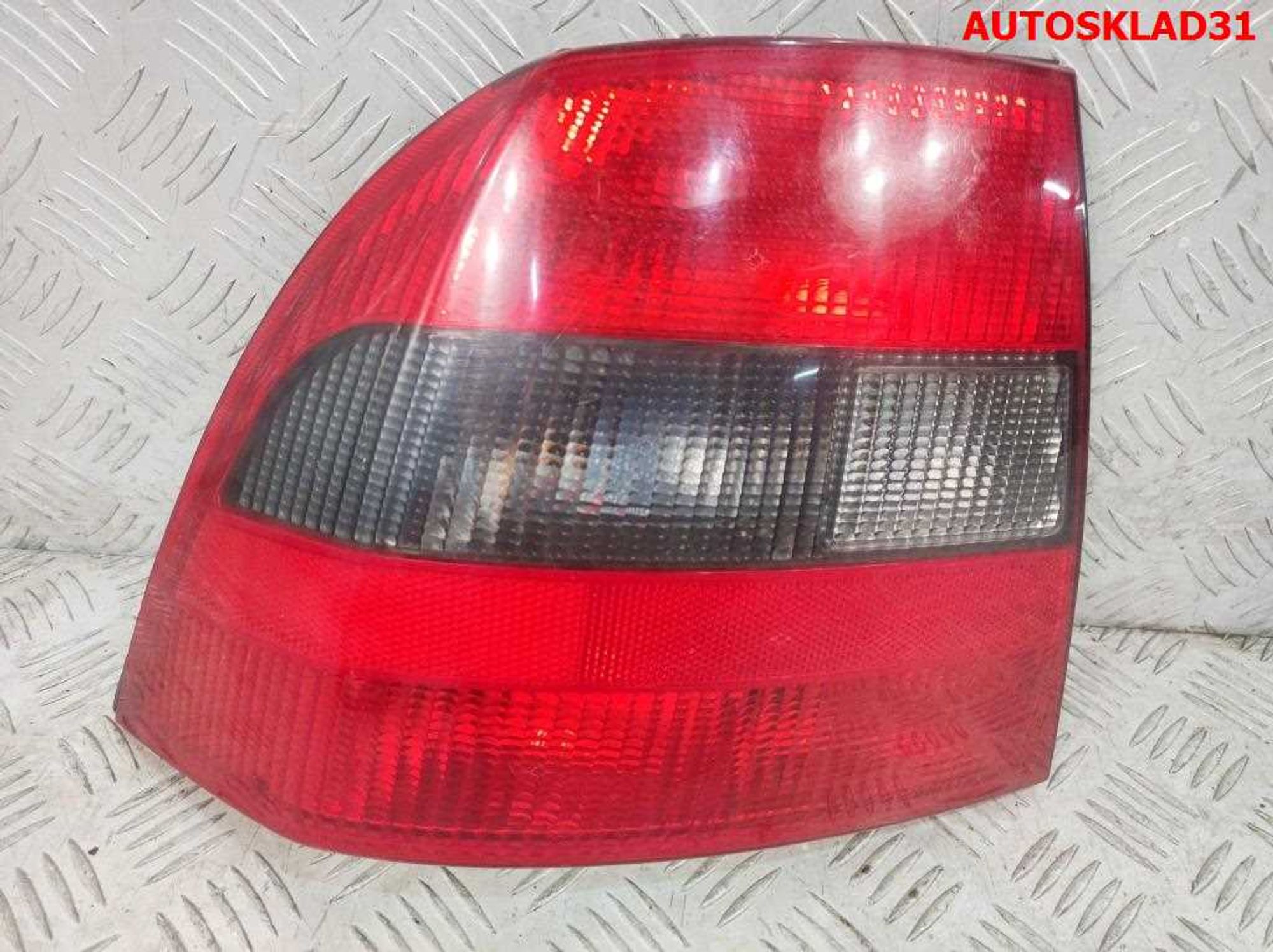 Фонарь задний левый Opel Vectra B Седан 37370748 Дорест - АвтоСклад31.рф - авторазборка контрактные б/у запчасти в г. Белгород Фонарь задний левый Opel Vectra B Седан 37370748 Дорест - АвтоСклад31.рф - авторазборка контрактные б/у запчасти в г. Белгород