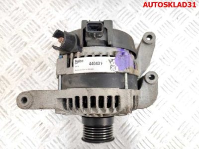 Генератор Ford Focus 2 2,0 Бензин 440431 - АвтоСклад31.рф - авторазборка контрактные б/у запчасти в г. Белгород