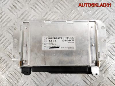 Блок ЭБУ АКПП WV Passat B5 1.9 Дизель GS8614 - АвтоСклад31.рф - авторазборка контрактные б/у запчасти в г. Белгород