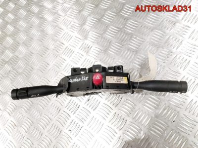 Переключатель подрулевой Ford Fiesta 3 94FG13335D1A - АвтоСклад31.рф - авторазборка контрактные б/у запчасти в г. Белгород