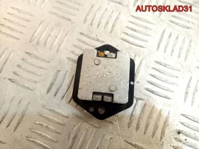 Резистор отопителя Mitsubishi Lancer 9 CS MR568591 - АвтоСклад31.рф - авторазборка контрактные б/у запчасти в г. Белгород