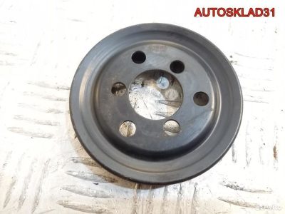 Шкив насоса гур Volkswagen Passat B5 058145255D - АвтоСклад31.рф - авторазборка контрактные б/у запчасти в г. Белгород