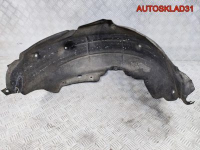 Локер задний правый Toyota Corolla Verso - АвтоСклад31.рф - авторазборка контрактные б/у запчасти в г. Белгород