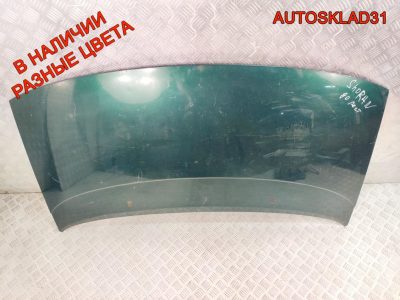 Капот Volkswagen Sharan 7M0823031D Дорест - АвтоСклад31.рф - авторазборка контрактные б/у запчасти в г. Белгород