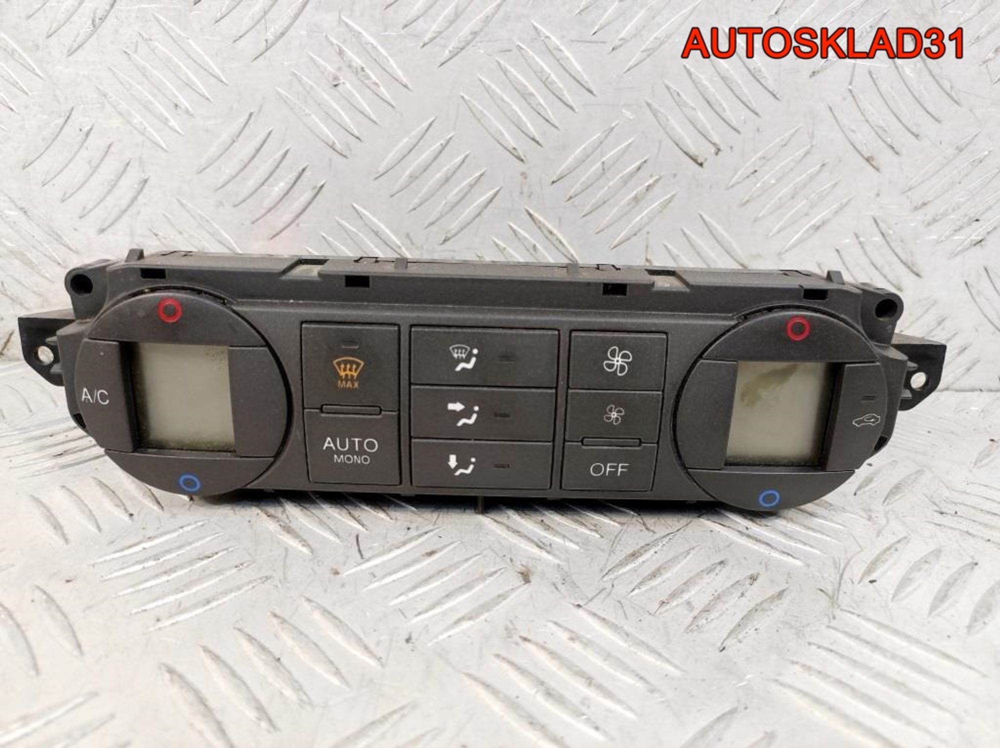 Блок управления климата Ford C-MAX 2 3M5T18C612AL - АвтоСклад31.рф - авторазборка контрактные б/у запчасти в г. Белгород Блок управления климата Ford C-MAX 2 3M5T18C612AL - АвтоСклад31.рф - авторазборка контрактные б/у запчасти в г. Белгород
