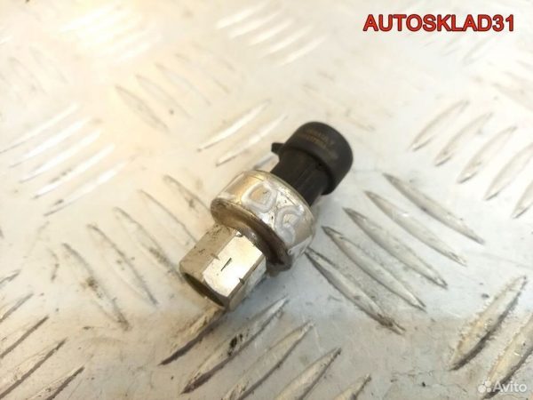 Компрессор кондиционера BMW E46 м52б20 64528379924 - АвтоСклад31.рф - авторазборка контрактные б/у запчасти в г. Белгород