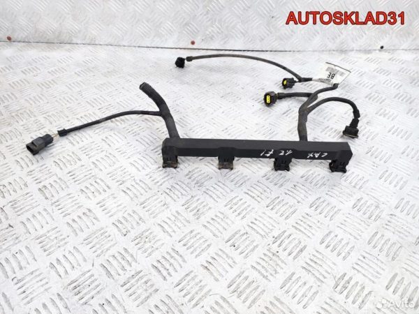 Маховик Audi A6 C5 2.5 BDG TDI 059105317D Вариатор - АвтоСклад31.рф - авторазборка контрактные б/у запчасти в г. Белгород