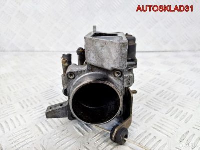 Заслонка дроссельная Opel Vectra B X16XEL 90501011 - АвтоСклад31.рф - авторазборка контрактные б/у запчасти в г. Белгород