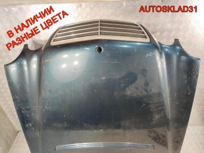 Капот в сборе Mercedes Benz W210 A2108800357 Дорест - АвтоСклад31.рф - авторазборка контрактные б/у запчасти в г. Белгород