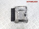 Блок ЭБУ VW Passat B6 2.0 BMP 03G906021NK Дизель - АвтоСклад31.рф - авторазборка контрактные б/у запчасти в г. Белгород