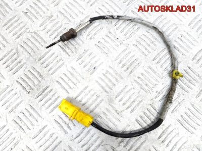 Датчик температуры Renault Scenic 2 F9Q 8200693945 - АвтоСклад31.рф - авторазборка контрактные б/у запчасти в г. Белгород