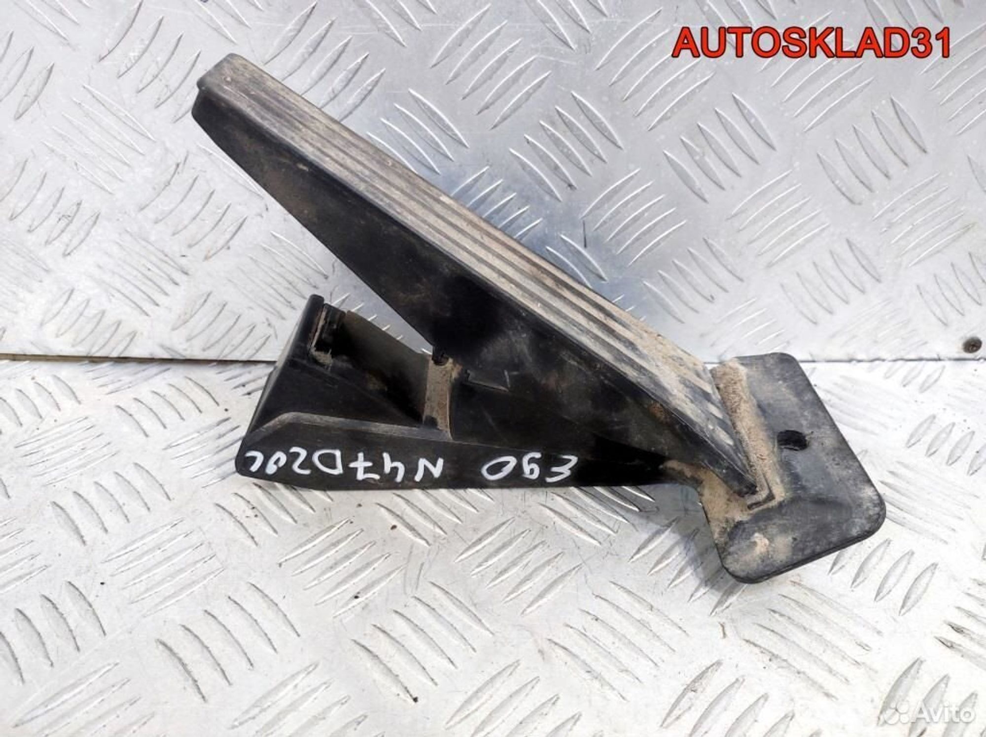 Педаль газа BMW E90 2,0 N47D20C 35426789999 Дизель - АвтоСклад31.рф - авторазборка контрактные б/у запчасти в г. Белгород Педаль газа BMW E90 2,0 N47D20C 35426789999 Дизель - АвтоСклад31.рф - авторазборка контрактные б/у запчасти в г. Белгород