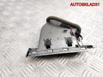 Дефлектор воздушный правый Audi A6 C6 4F1820902B - АвтоСклад31.рф - авторазборка контрактные б/у запчасти в г. Белгород