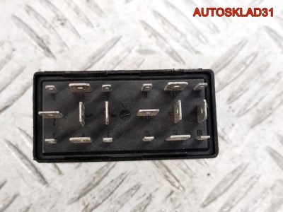 Реле управления освещения Ауди А6 Ц5 4B0919471A - АвтоСклад31.рф - авторазборка контрактные б/у запчасти в г. Белгород