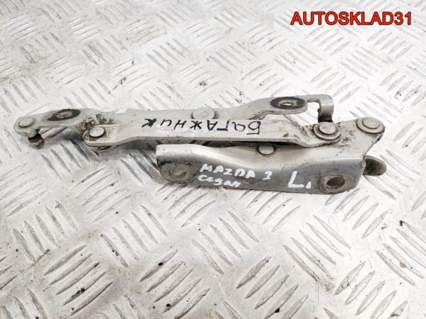 Кронштейн гидроусилителя Ford Focus 2 98MF3C631AC - АвтоСклад31.рф - авторазборка контрактные б/у запчасти в г. Белгород