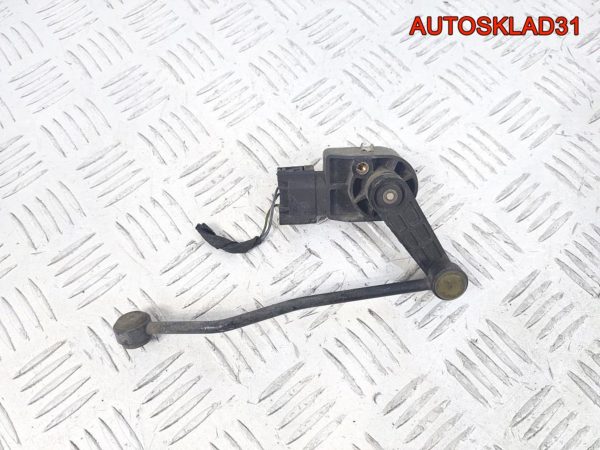 Компрессор кондиционера Renault Scenic 1 7700105765 - АвтоСклад31.рф - авторазборка контрактные б/у запчасти в г. Белгород