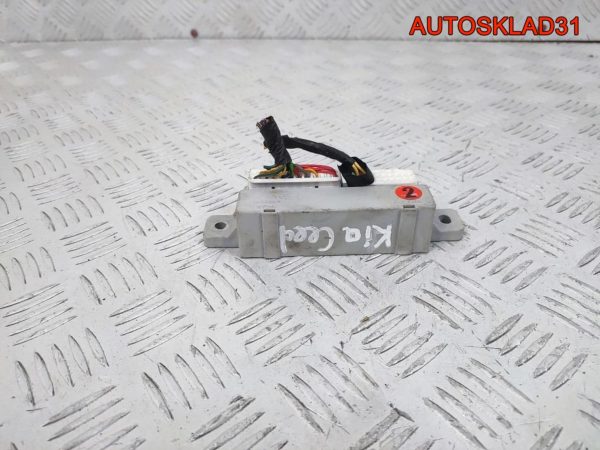Блок электронный Audi A6 C6 4E0907468A - АвтоСклад31.рф - авторазборка контрактные б/у запчасти в г. Белгород