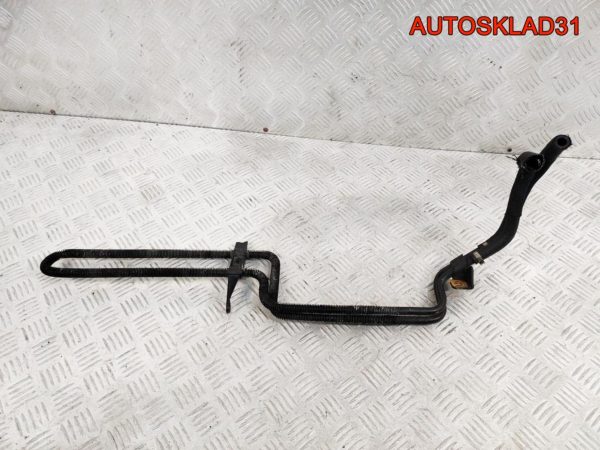 Комплект сцепления VW Golf 4 1,4 BCA 027105273D - АвтоСклад31.рф - авторазборка контрактные б/у запчасти в г. Белгород