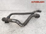 Патрубок радиатора VW Passat B5+ 1,9 Дизель 8D0121049H - АвтоСклад31.рф - авторазборка контрактные б/у запчасти в г. Белгород