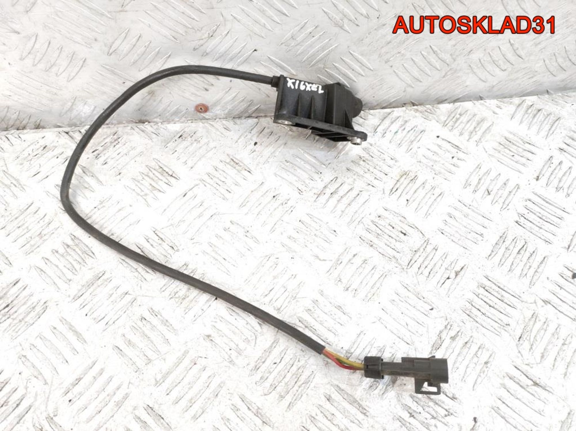 Датчик распредвала Opel Astra G 1,6 X16XEL 90412795 - АвтоСклад31.рф - авторазборка контрактные б/у запчасти в г. Белгород Датчик распредвала Opel Astra G 1,6 X16XEL 90412795 - АвтоСклад31.рф - авторазборка контрактные б/у запчасти в г. Белгород