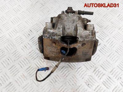 Суппорт тормозной передний левый Opel Vectra C 93176375 - АвтоСклад31.рф - авторазборка контрактные б/у запчасти в г. Белгород