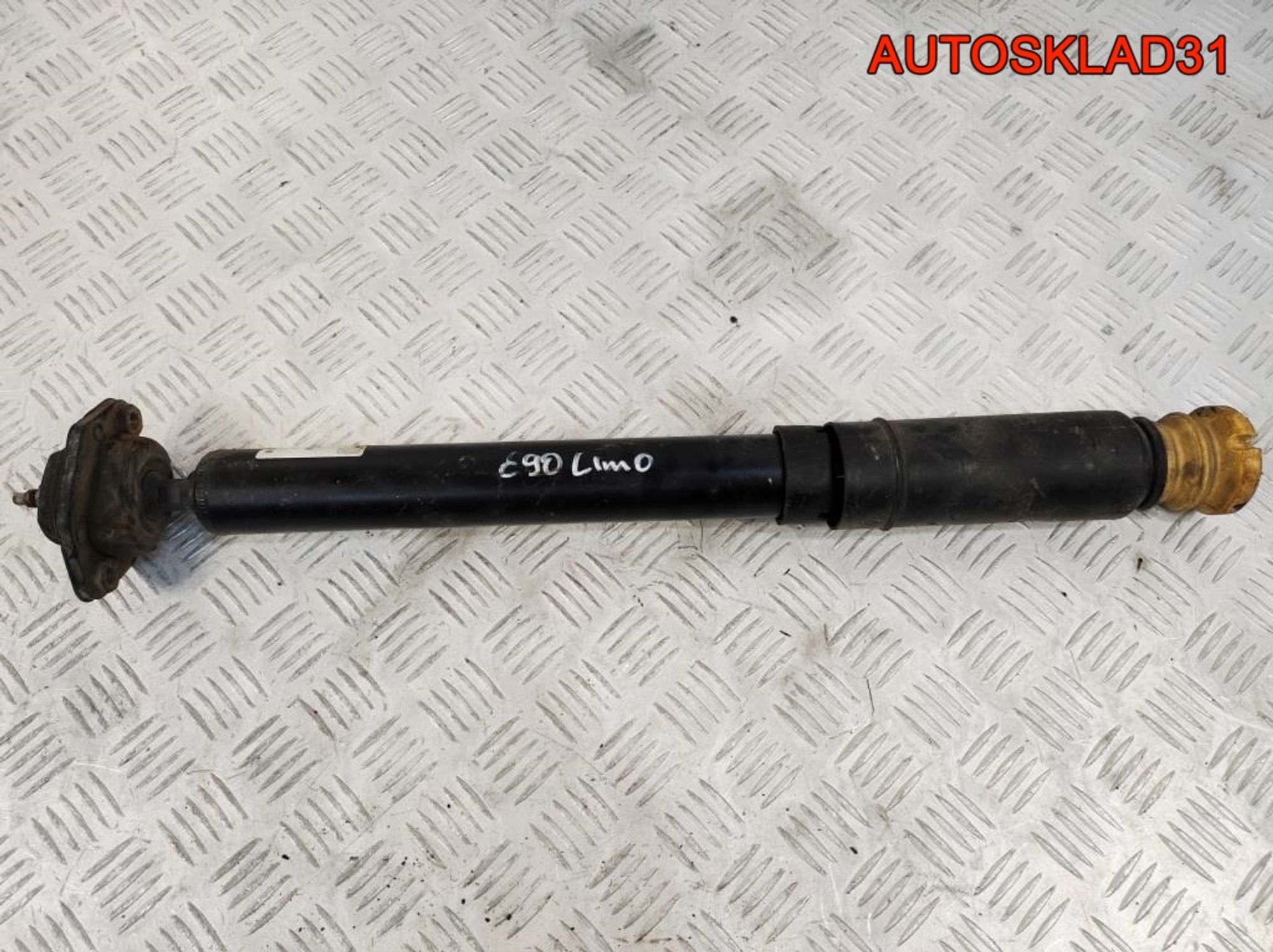 Амортизатор задний BMW E90 311409 Седан - АвтоСклад31.рф - авторазборка контрактные б/у запчасти в г. Белгород Амортизатор задний BMW E90 311409 Седан - АвтоСклад31.рф - авторазборка контрактные б/у запчасти в г. Белгород