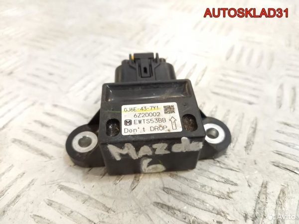 Блок ABS Audi A8 D3 4E0614517Q - АвтоСклад31.рф - авторазборка контрактные б/у запчасти в г. Белгород